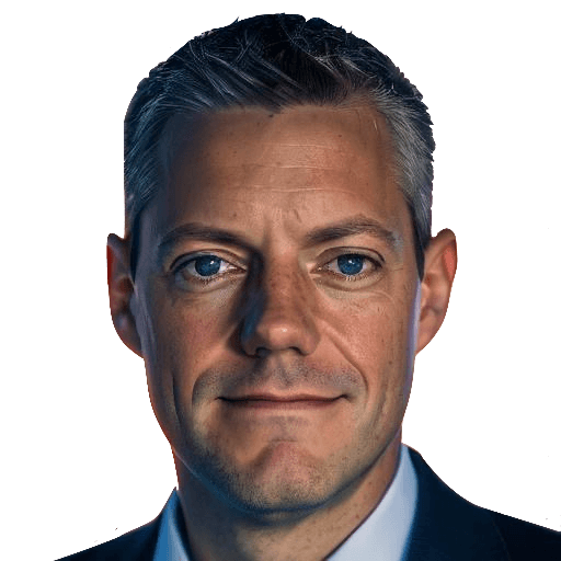 Samuel Bourque portrait