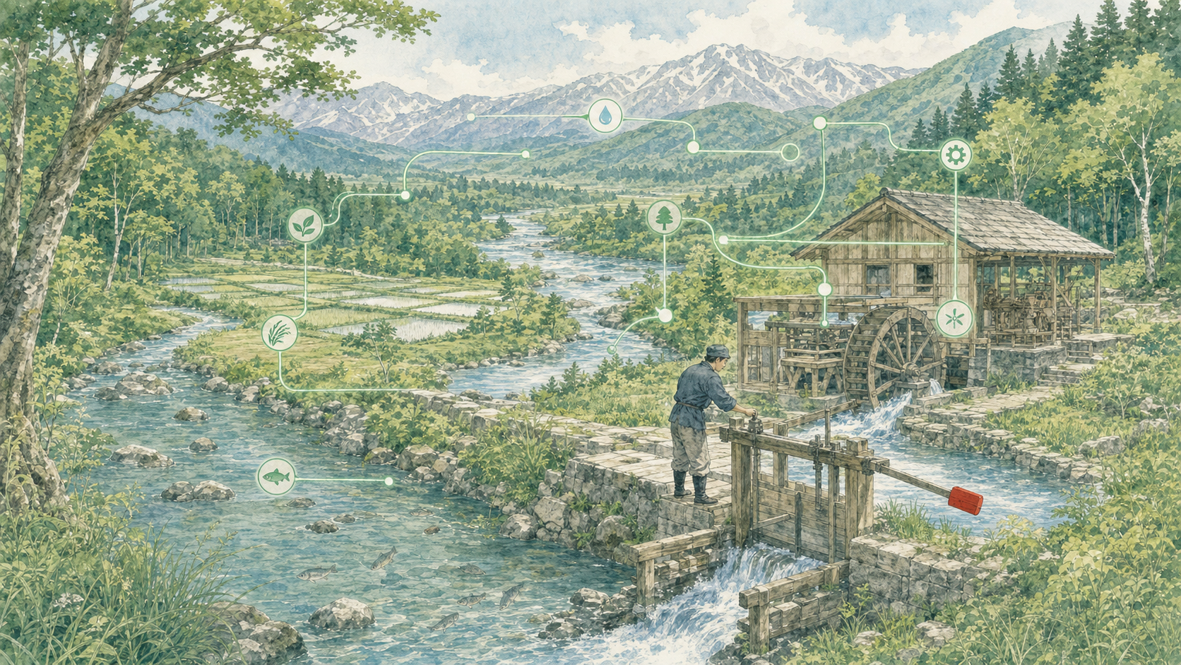 Balancing AI Innovation with Environmental Sustainability thumbnail