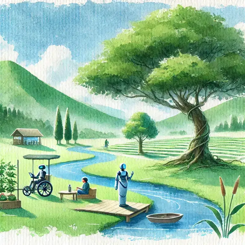 Be Your Best Human thumbnail