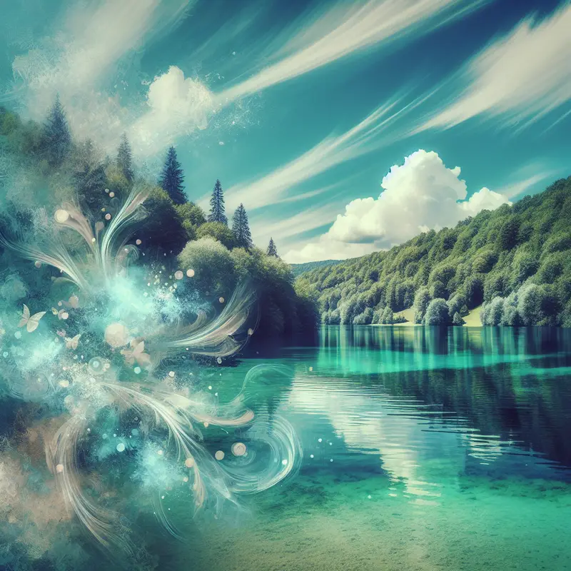 Disinformation Saturation: Privacy, Taboo, and Truth in Noisy Systems thumbnail