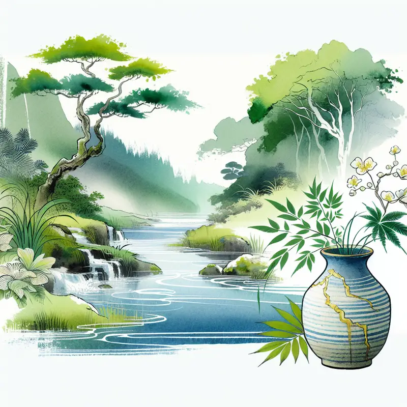 Kintsugi: Beauty in Imperfection thumbnail