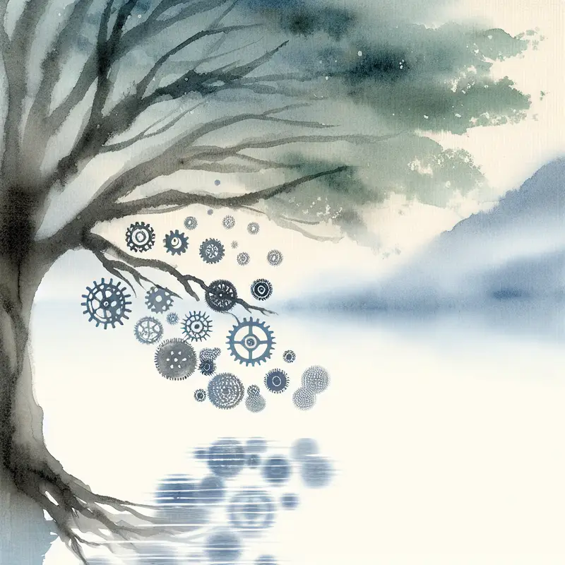 Leading Without a Mask: Turning Insecurity Into Authenticity thumbnail