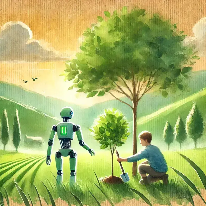 Artistic Revolution thumbnail