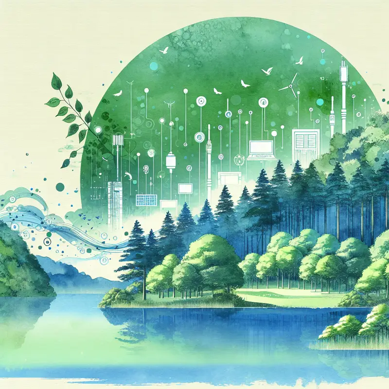 Power Must Be Balanced by Responsibility and Accountability thumbnail