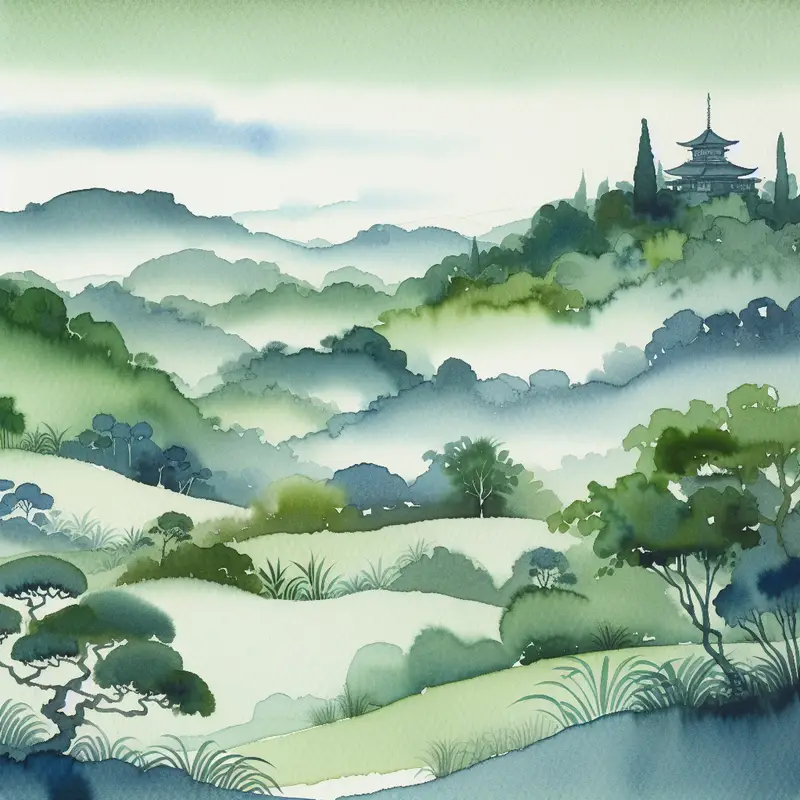 Presence, Abundance, and Leadership thumbnail