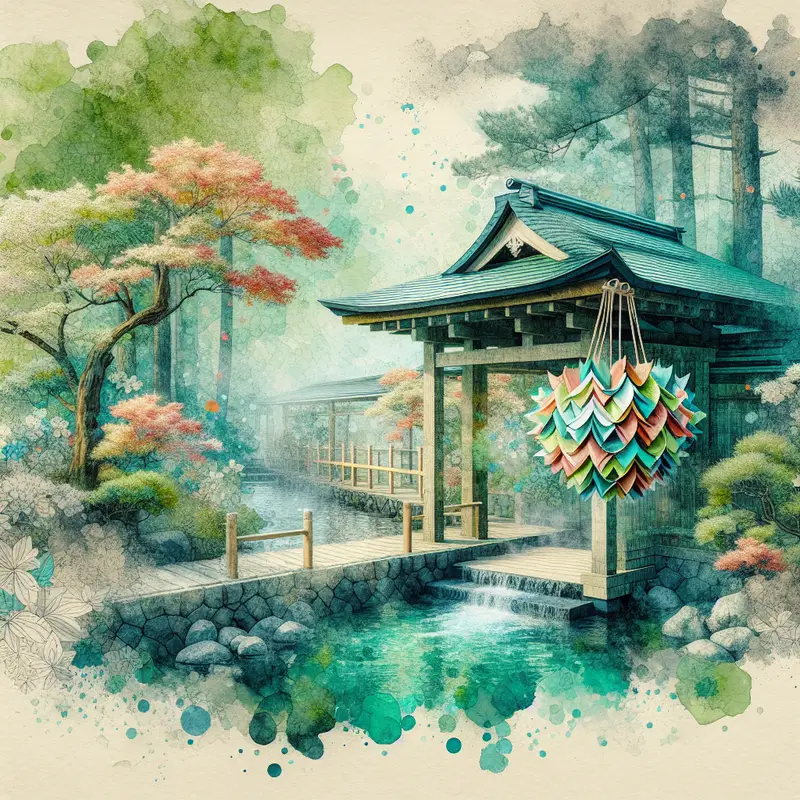 Japanese Cultural Teachings thumbnail