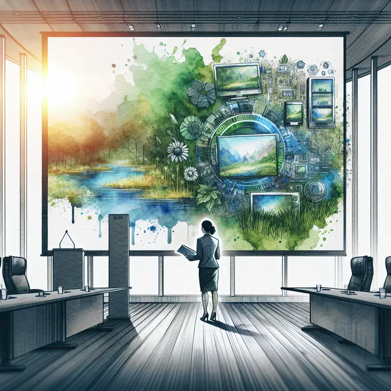 The General Process of AI Integration thumbnail