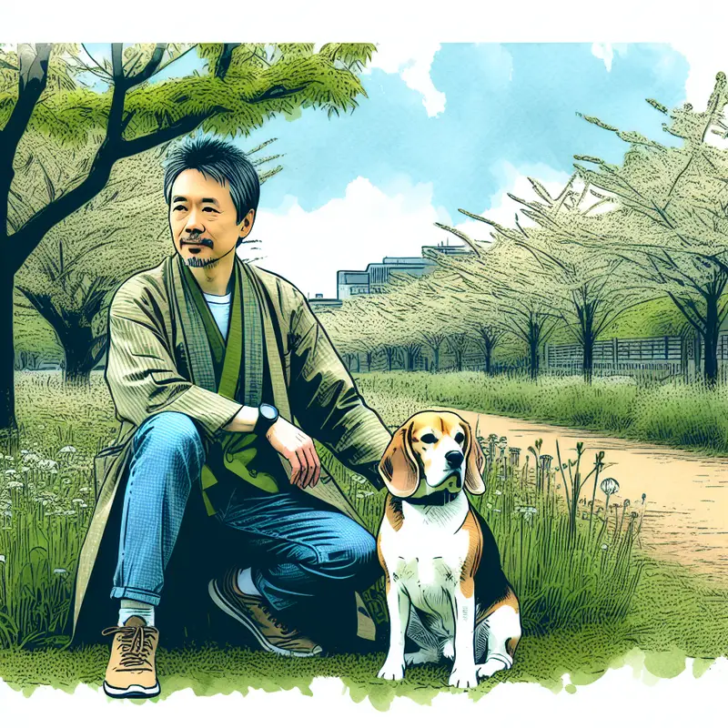 Yoyogi Standoff thumbnail